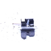2010-2014 Volkswagen GTI Trunk Lid Latch - 5K0827505A OEM