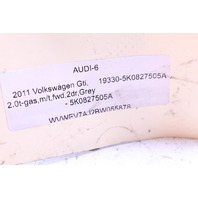 2010-2014 Volkswagen GTI Trunk Lid Latch - 5K0827505A OEM