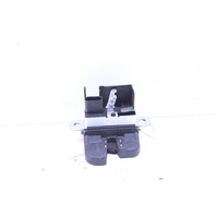 2010-2014 Volkswagen GTI Trunk Lid Latch - 5K0827505A OEM