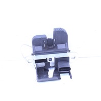 2010-2014 Volkswagen GTI Trunk Lid Latch - 5K0827505A OEM