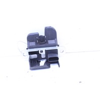 2010-2014 Volkswagen GTI Trunk Lid Latch - 5K0827505A OEM