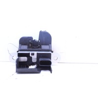 2010-2014 Volkswagen GTI Trunk Lid Latch - 5K0827505A OEM