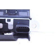 2010-2014 Volkswagen GTI Trunk Lid Latch - 5K0827505A OEM
