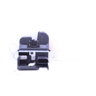 2010-2014 Volkswagen GTI Trunk Lid Latch - 5K0827505A OEM