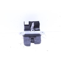 2010-2014 Volkswagen GTI Trunk Lid Latch - 5K0827505A OEM