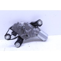 2010-2014 Volkswagen Golf GTI Hatchback Rear Back Window Wiper Motor - 5K6955711B OEM