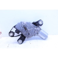 2010-2014 Volkswagen Golf GTI Hatchback Rear Back Window Wiper Motor - 5K6955711B OEM