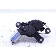 2010-2014 Volkswagen Golf GTI Hatchback Rear Back Window Wiper Motor - 5K6955711B OEM