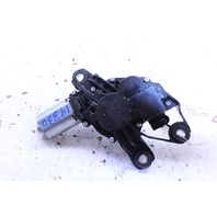 2010-2014 Volkswagen Golf GTI Hatchback Rear Back Window Wiper Motor - 5K6955711B OEM