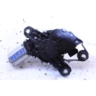 2010-2014 Volkswagen Golf GTI Hatchback Rear Back Window Wiper Motor - 5K6955711B OEM