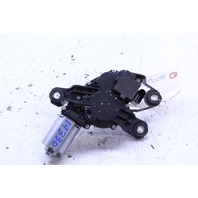 2010-2014 Volkswagen Golf GTI Hatchback Rear Back Window Wiper Motor - 5K6955711B OEM