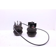 2006-2014 Volkswagen GTi Airlift Performance Air Struts Air Bag Lowered Struts OEM
