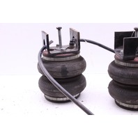 2006-2014 Volkswagen GTi Airlift Performance Air Struts Air Bag Lowered Struts OEM