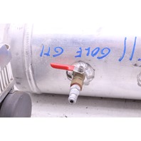 2006-2014 Volkswagen GTi Airlift Performance Air Struts Air Bag Lowered Struts OEM