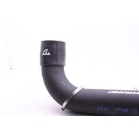 2010-2014 Volkswagen Golf Gti Cold Air Intake Hose Tube Pipe Missing Cleaner OEM