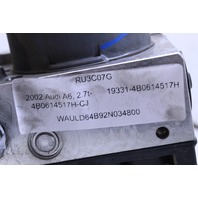 Audi Volkswagen ABS Anti Lock Brake Pump 4B0614517H OEM