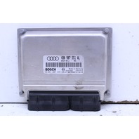 2002 Audi A6 Engine Computer Module ECU ECM DME 4B0907551AL OEM