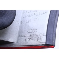 2004-2006 Audi A6 Left Tail Light Lamp 4B5945095C OEM