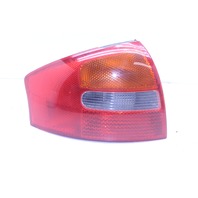 2004-2006 Audi A6 Left Tail Light Lamp 4B5945095C OEM