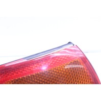 2004-2006 Audi A6 Left Tail Light Lamp 4B5945095C OEM