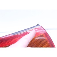 2004-2006 Audi A6 Left Tail Light Lamp 4B5945095C OEM