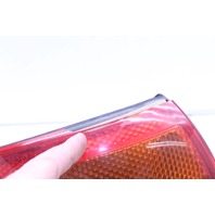 2004-2006 Audi A6 Left Tail Light Lamp 4B5945095C OEM