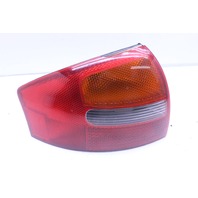 2004-2006 Audi A6 Left Tail Light Lamp 4B5945095C OEM