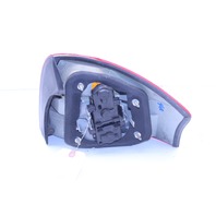 2004-2006 Audi A6 Left Tail Light Lamp 4B5945095C OEM