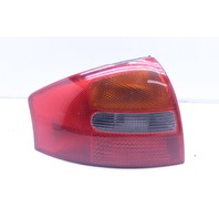 2004-2006 Audi A6 Left Tail Light Lamp 4B5945095C OEM
