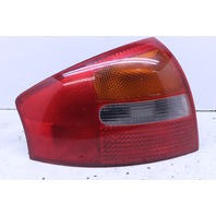 2004-2006 Audi A6 Left Tail Light Lamp 4B5945095C OEM