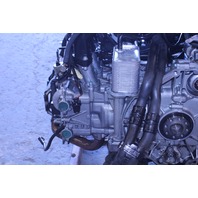 2002 2003 2004 Porsche 911 996 Engine Motor 3.6 Dropout Outright 49K Miles OEM