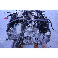 2002 2003 2004 Porsche 911 996 Engine Motor 3.6 Dropout Outright 49K Miles OEM