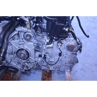 2002 2003 2004 Porsche 911 996 Engine Motor 3.6 Dropout Outright 49K Miles OEM