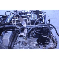 2002 2003 2004 Porsche 911 996 Engine Motor 3.6 Dropout Outright 49K Miles OEM