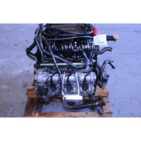 2002 2003 2004 Porsche 911 996 Engine Motor 3.6 Dropout Outright 49K Miles OEM