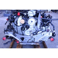 2002 2003 2004 Porsche 911 996 Engine Motor 3.6 Dropout Outright 49K Miles OEM