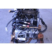 2002 2003 2004 Porsche 911 996 Engine Motor 3.6 Dropout Outright 49K Miles OEM