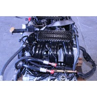2002 2003 2004 Porsche 911 996 Engine Motor 3.6 Dropout Outright 49K Miles OEM