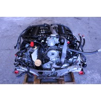 2002 2003 2004 Porsche 911 996 Engine Motor 3.6 Dropout Outright 49K Miles OEM