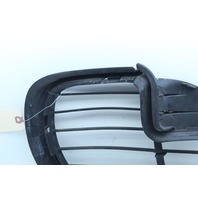 2002-2005 Porsche 911 996 Turbo Front Bumper Grille Left Driver OEM