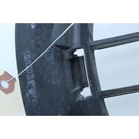 2002-2005 Porsche 911 996 Turbo Front Bumper Grille Left Driver OEM