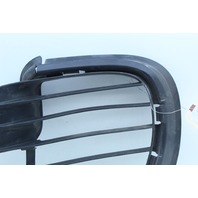 2002-2005 Porsche 911 996 Turbo Front Bumper Grille Left Driver OEM