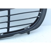 2002-2005 Porsche 911 996 Turbo Front Bumper Grille Left Driver OEM