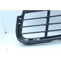 2002-2005 Porsche 911 996 Turbo Front Bumper Grille Left Driver OEM