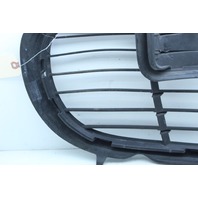 2002-2005 Porsche 911 996 Turbo Front Bumper Grille Left Driver OEM