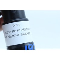 1999-2004 Porsche 911 996 Right Headlight Washer Nozzle