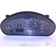 1997-1999 BMW M3 Speedometer Instrument Cluster OEM