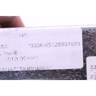 2004 BMW 530i Top HiFi DSP Logic 7 Harman Kardon Amplifier 65126951669 OEM