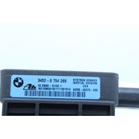 2001 BMW 325i 330i E46 Yaw Turn Rate Speed Sensor OEM