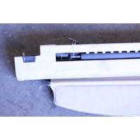 2001-2005 BMW 325i Station Wagon Cargo Cover Blind OEM